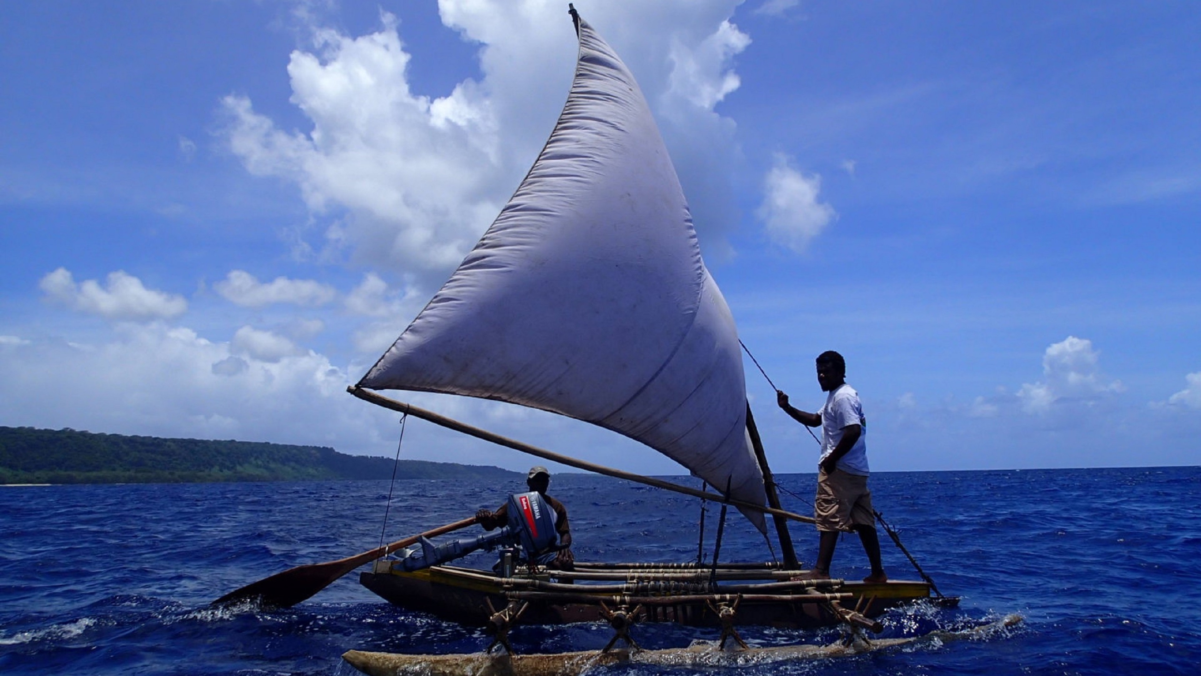 Vanuatu
